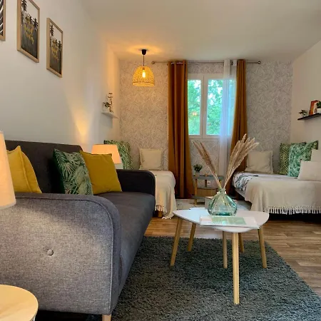 Lebon Sur La Vallee De La Dordogne - Logement Entier Cénac-et-Saint-Julien
