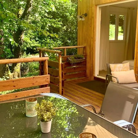 Lebon Sur La Vallee De La Dordogne - Logement Entier * Cenac-et-Saint-Julien